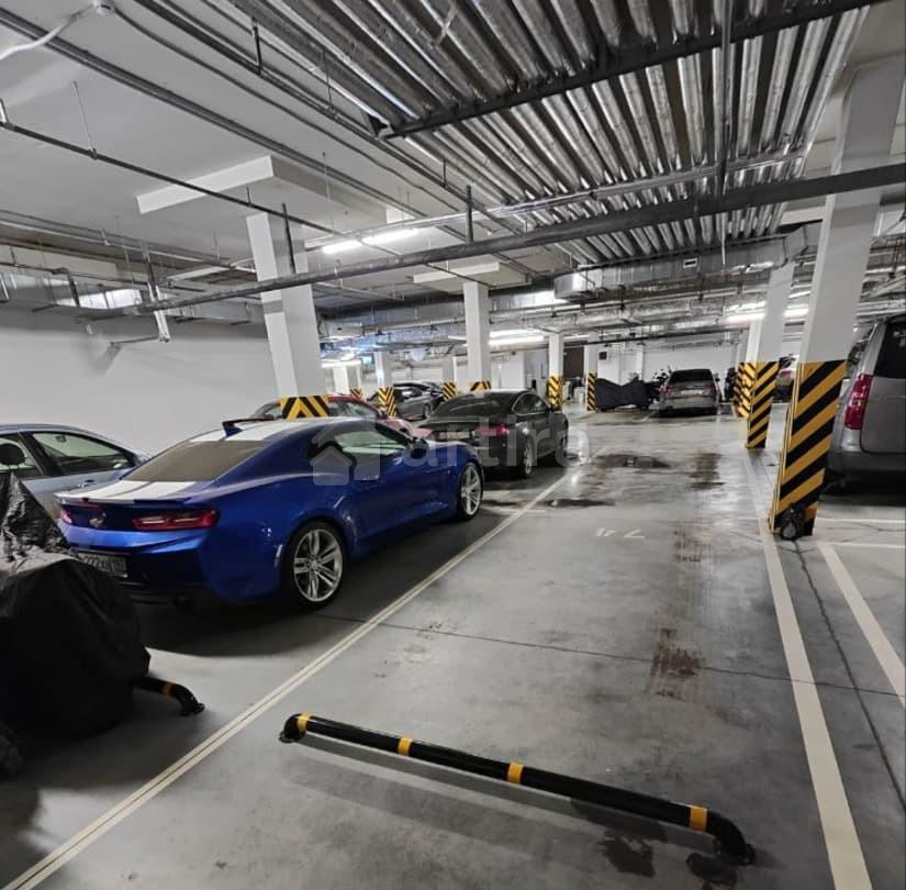 Гараж, 32 м2 Москва - изображение 5