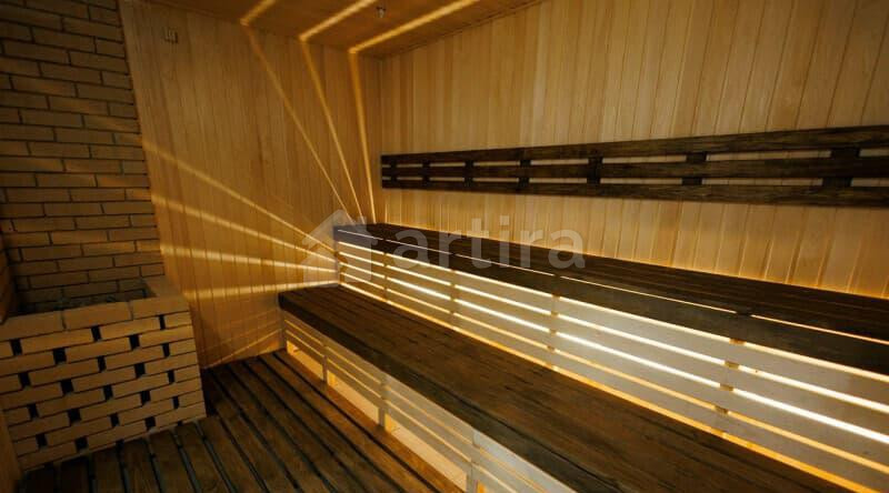 1-комн. квартира, 28.3 м2, 4/8 эт. Москва - изображение 19