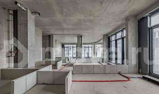 4-комн. квартира, 99.4 м2, 10/14 эт. Москва