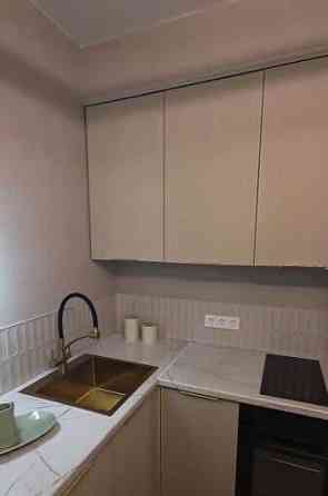 1-комн. квартира, 46 м2, 5/9 эт. Самара