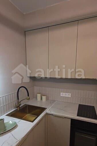 1-комн. квартира, 46 м2, 5/9 эт. Самара - изображение 5