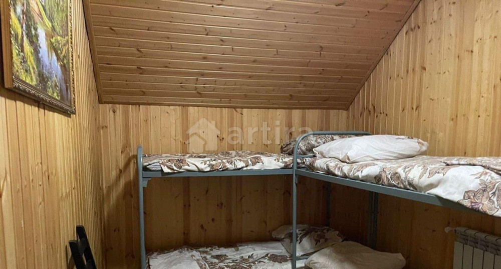 Дом, 180 м2, 5 соток, 2 эт. Казань - изображение 4