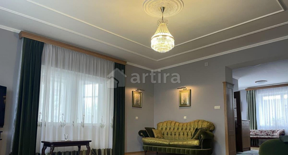 Коттедж, 200 м2, 10 соток, 2 эт. Апрелевка - изображение 7