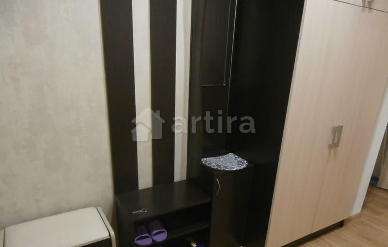 1-комн. квартира, 30 м2, 8/16 эт. Иркутск - изображение 7