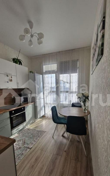 1-комн. квартира, 328 м2, 6/22 эт. Москва - изображение 7