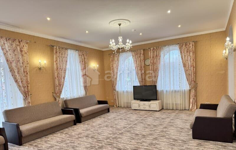 Коттедж, 550 м2 Солнечногорск - изображение 13