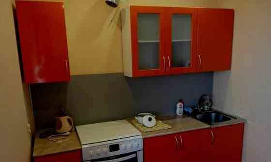 1-комн. квартира, 37 м2, 5/16 эт. Москва