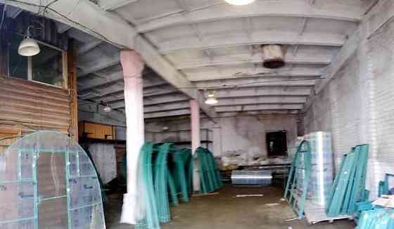 Гараж, 215 м2 Нижний Тагил