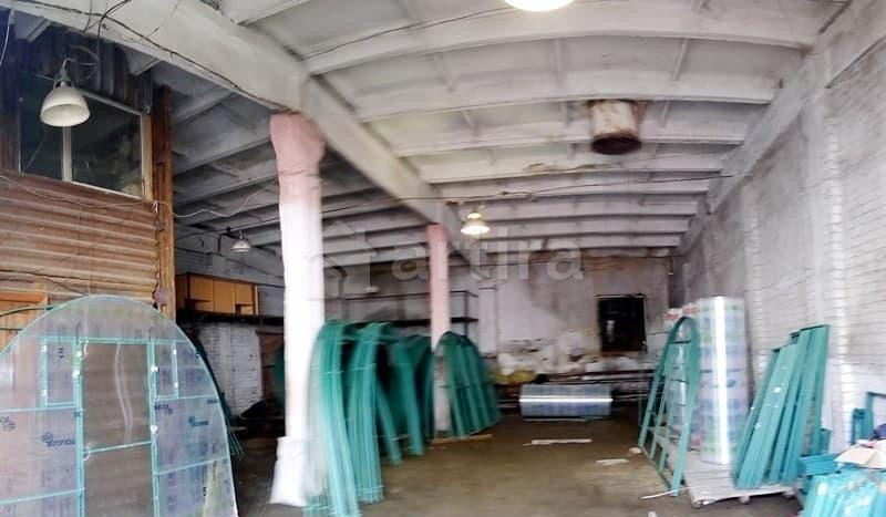 Гараж, 215 м2 Нижний Тагил - изображение 2