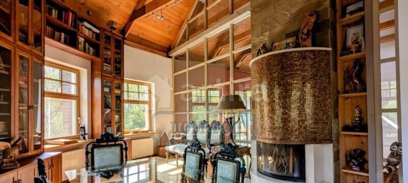 Коттедж, 450 м2 Видное - изображение 13