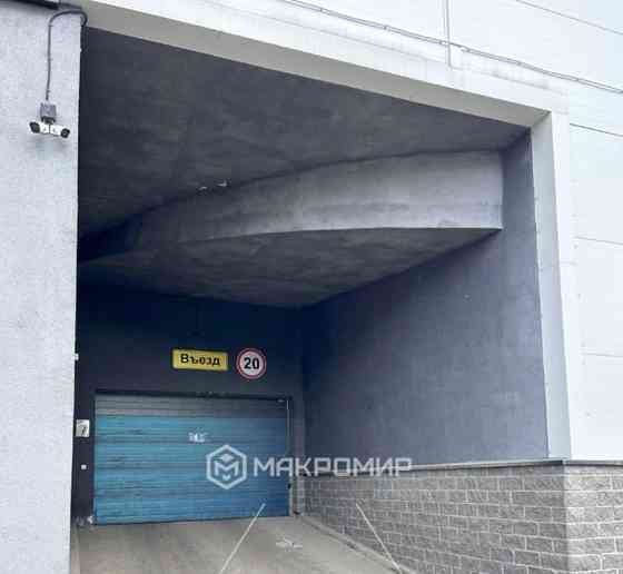 Гараж, 13.3 м2 Санкт-Петербург