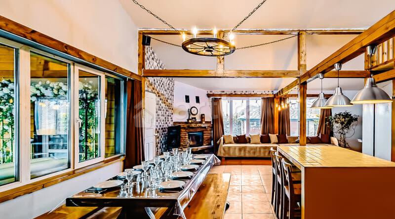 Дом, 280 м2 Сертолово - изображение 16