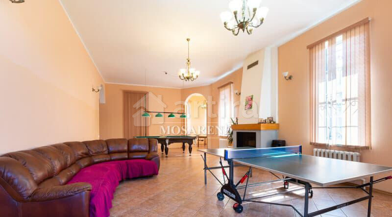 Коттедж, 390 м2 Химки - изображение 17