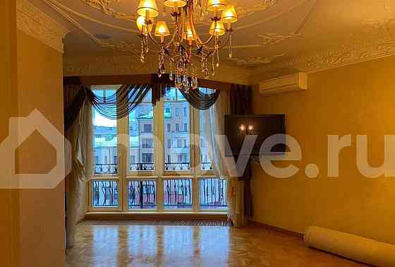 4-комн. квартира, 150 м2, 5/6 эт. Москва
