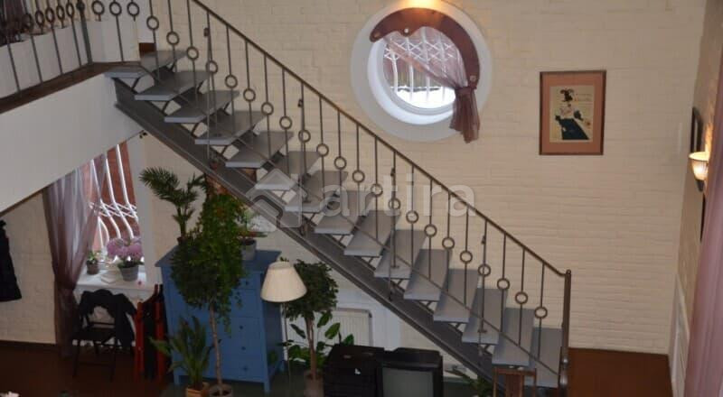 Коттедж, 340 м2 Мытищи - изображение 15