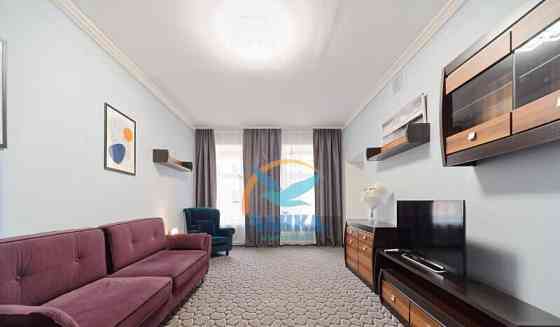 2-комн. квартира, 76 м2, 4/5 эт. Санкт-Петербург