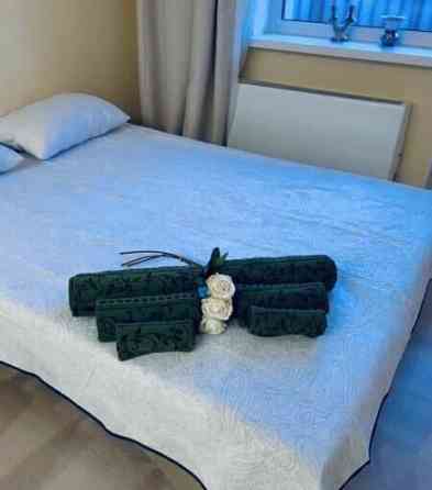 1-комн. квартира, 30 м2, 5/17 эт. Лобня