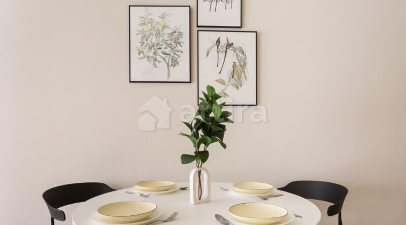 1-комн. квартира, 40 м2, 3/11 эт. Вологда - изображение 9