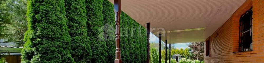 Коттедж, 240 м2, 20 соток, 2 эт. Подольск - изображение 7