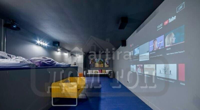 Коттедж, 800 м2 Красногорск - изображение 10