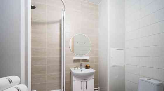 Студия, 28 м2, 19/25 эт. Санкт-Петербург