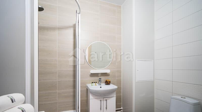 Студия, 28 м2, 19/25 эт. Санкт-Петербург - изображение 3