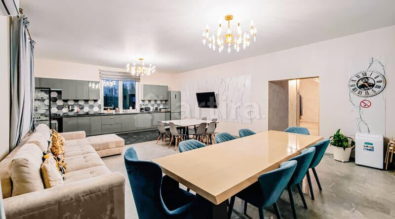 Коттедж, 380 м2 Сертолово - изображение 12