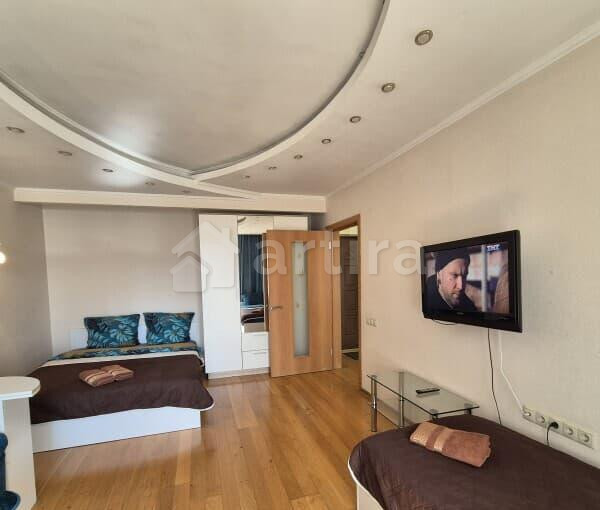 1-комн. квартира, 39 м2, 8/12 эт. Мытищи - изображение 12