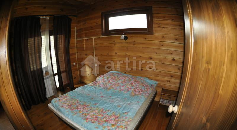 Коттедж, 200 м2 Новосибирск - изображение 17