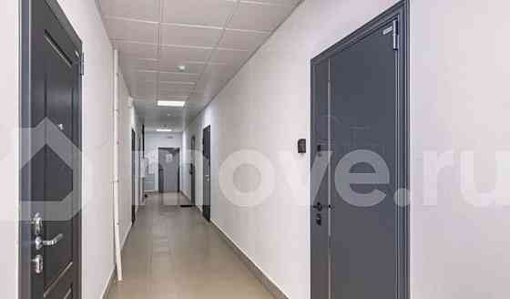 Студия, 21.6 м2, 2/5 эт. Москва