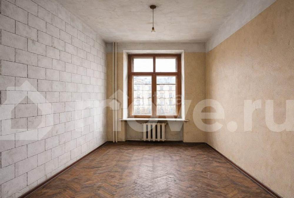 Студия, 13.8 м2, 2/7 эт. Москва - изображение 1