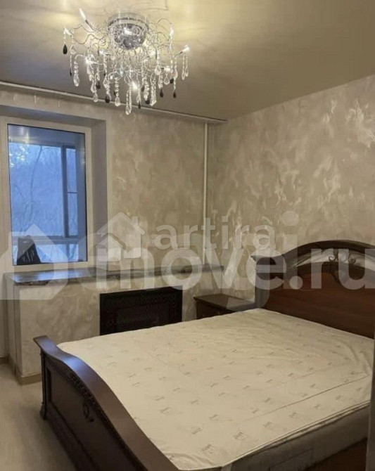 3-комн. квартира, 74.1 м2, 3/16 эт. Москва - изображение 3