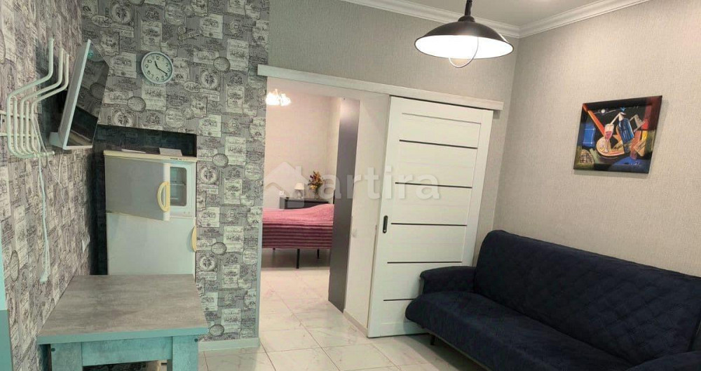 Дом, 30 м2, 2 сотки, 1 эт. Саки - изображение 2