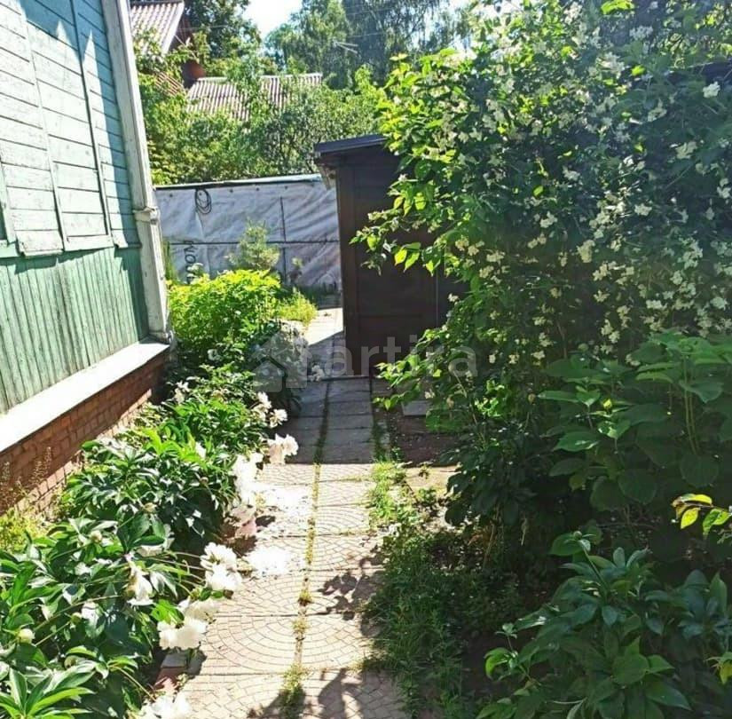 Комната, 16 м2, 1/1 эт. Пушкино - изображение 1