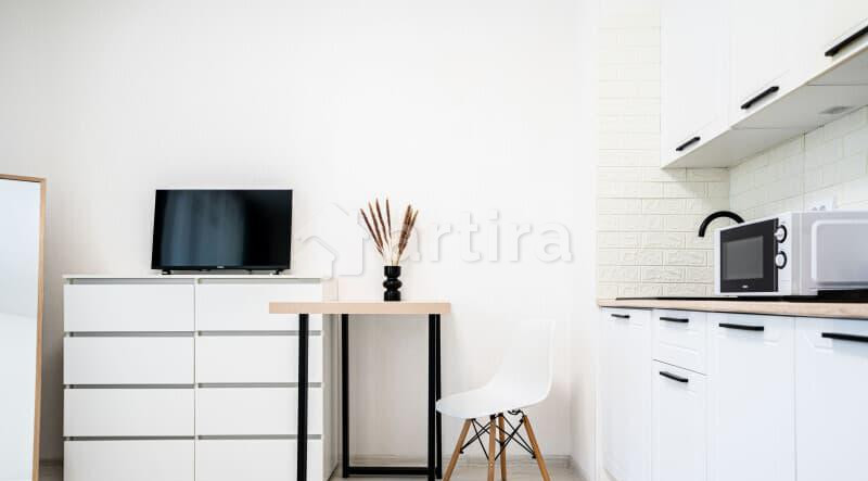 Студия, 22 м2, 10/13 эт. Санкт-Петербург - изображение 5