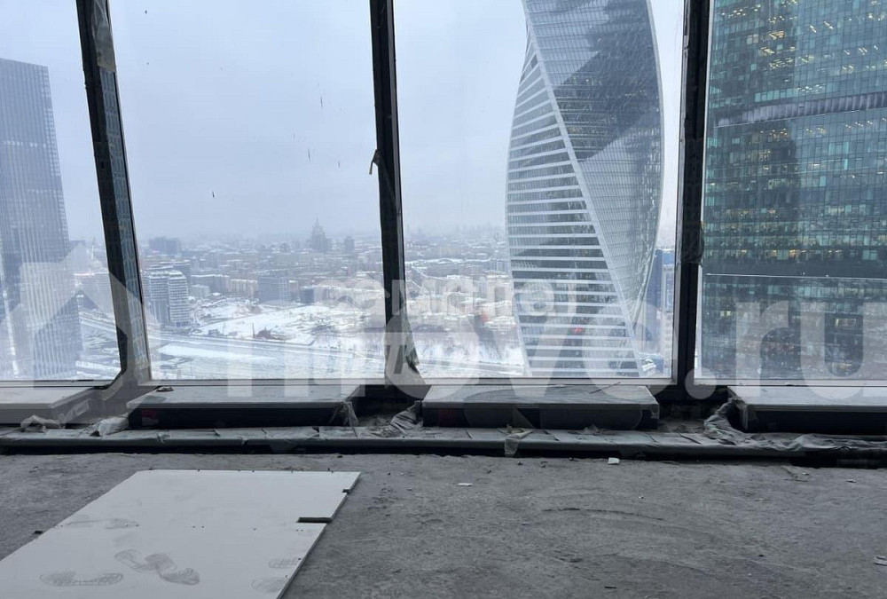 Студия, 26 м2, 26/75 эт. Москва - изображение 1