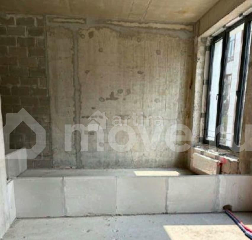 3-комн. пентхаус, 96 м2, 3/14 эт. Москва - изображение 6