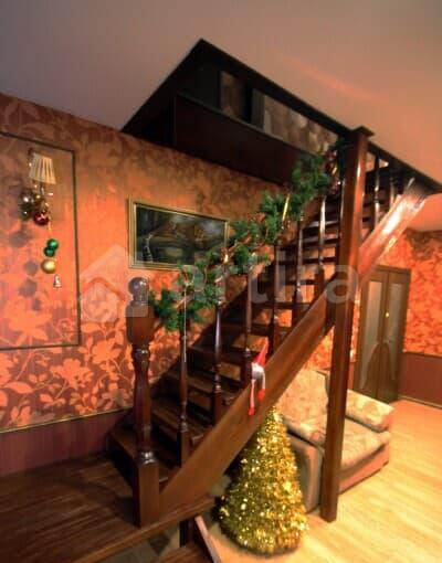 Коттедж, 175 м2 Новосибирск - изображение 11