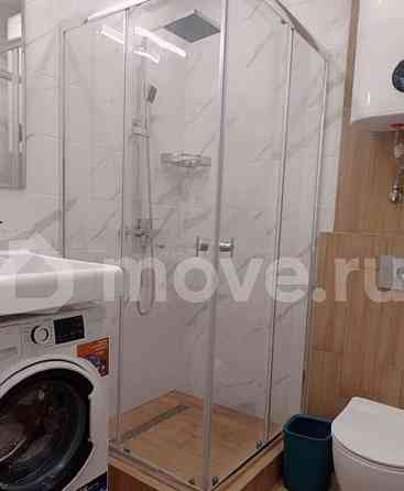 Студия, 21.5 м2, 2/5 эт. Москва