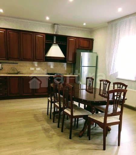 Дом, 200 м2 Малаховка - изображение 8