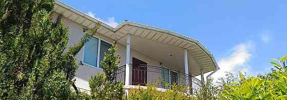 Коттедж, 150 м2, 5 соток, 2 эт. Алушта