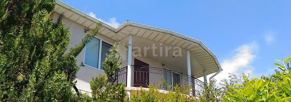 Коттедж, 150 м2, 5 соток, 2 эт. Алушта - изображение 5