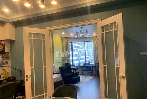 2-комн. квартира, 71.1 м2, 12/23 эт. Москва