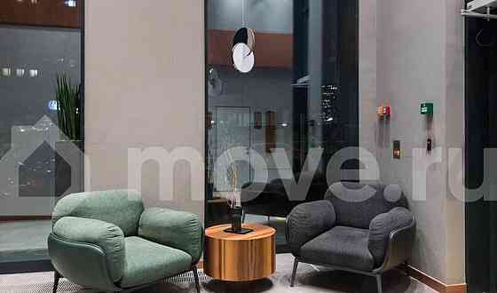 3-комн. квартира, 90 м2, 11/20 эт. Москва