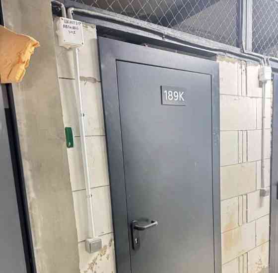 Гараж, 5.5 м2 Москва