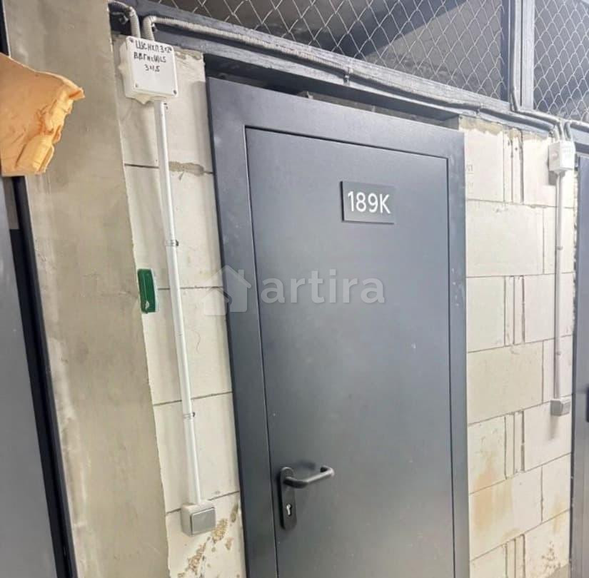 Гараж, 5.5 м2 Москва - изображение 2