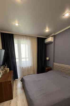 2-комн. квартира, 65.1 м2, 5/19 эт. Москва