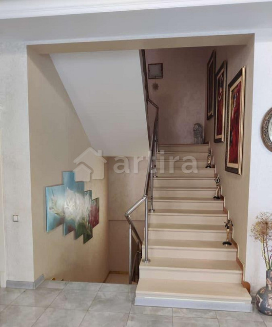 Коттедж, 600 м2, 7 соток, 2 эт. Тольятти - изображение 13