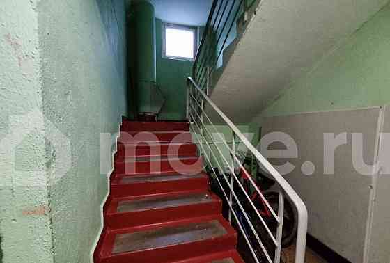 Студия, 13.5 м2, 1/14 эт. Москва