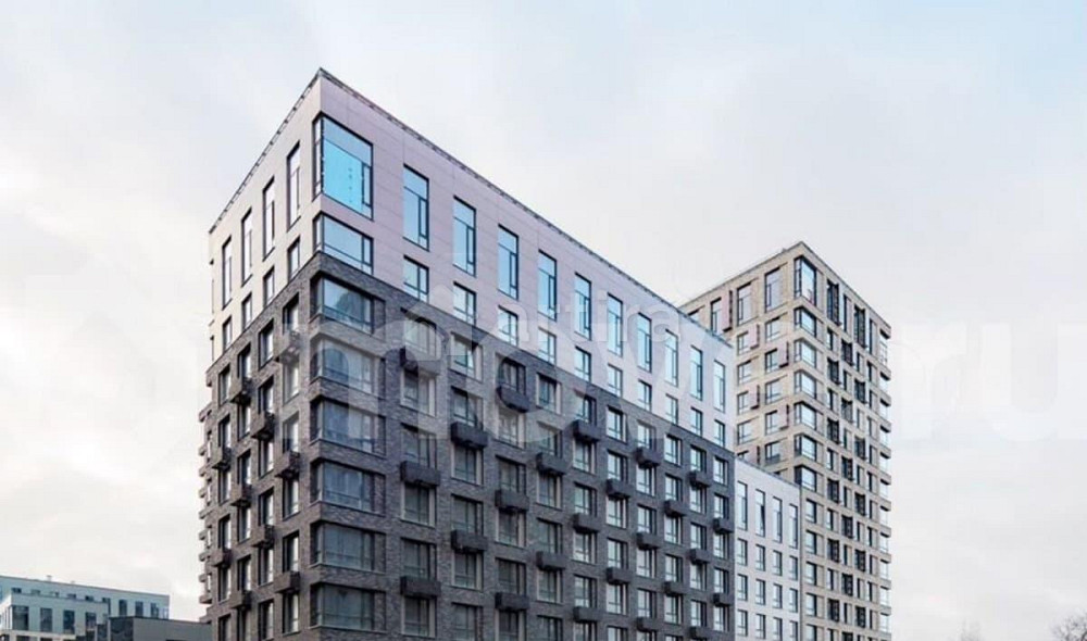 4-комн. квартира, 125 м2, 5/14 эт. Москва - изображение 4